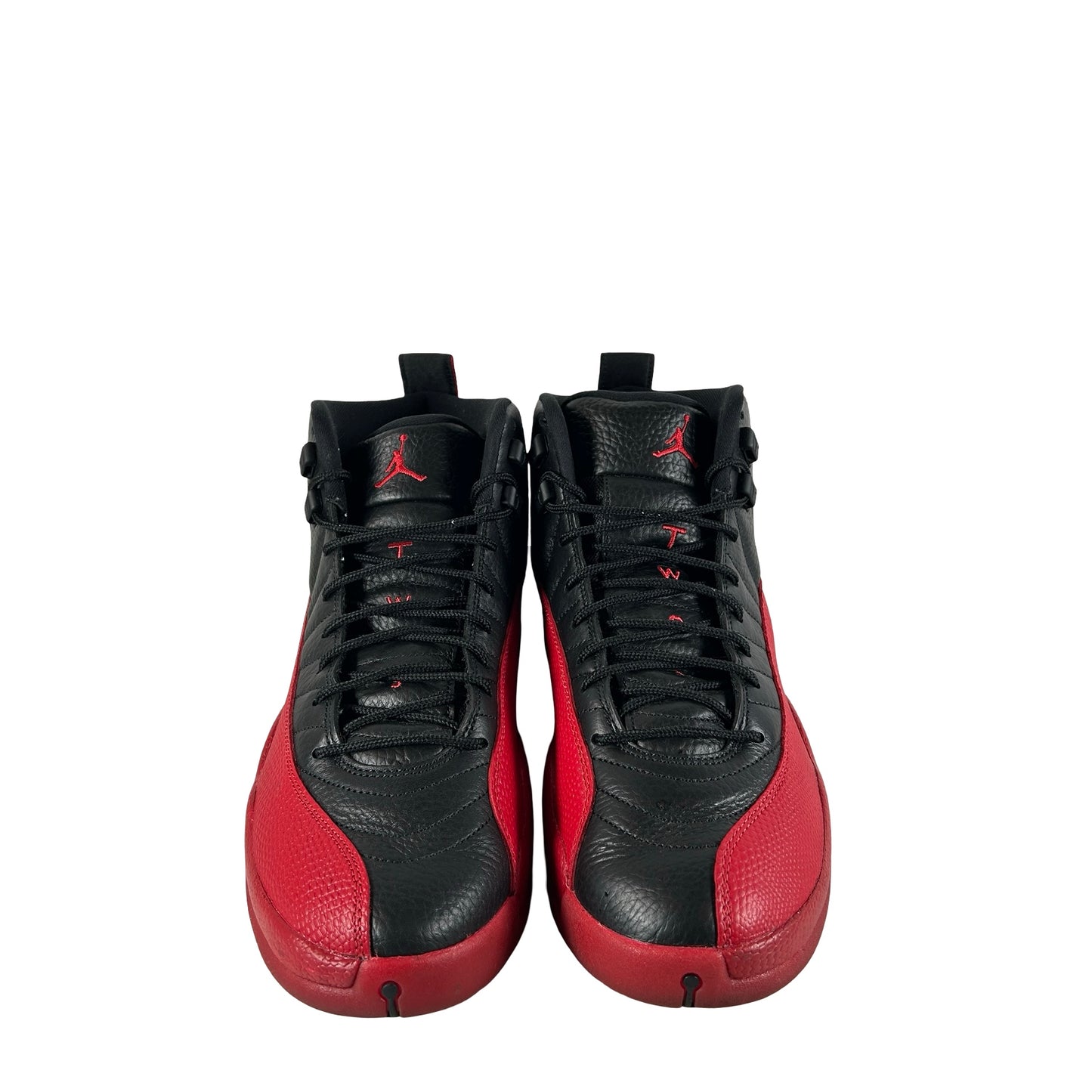 CT8013 002 Jordan 12 Retro Flu Game (2025) [USED] - 12 M (Used7)