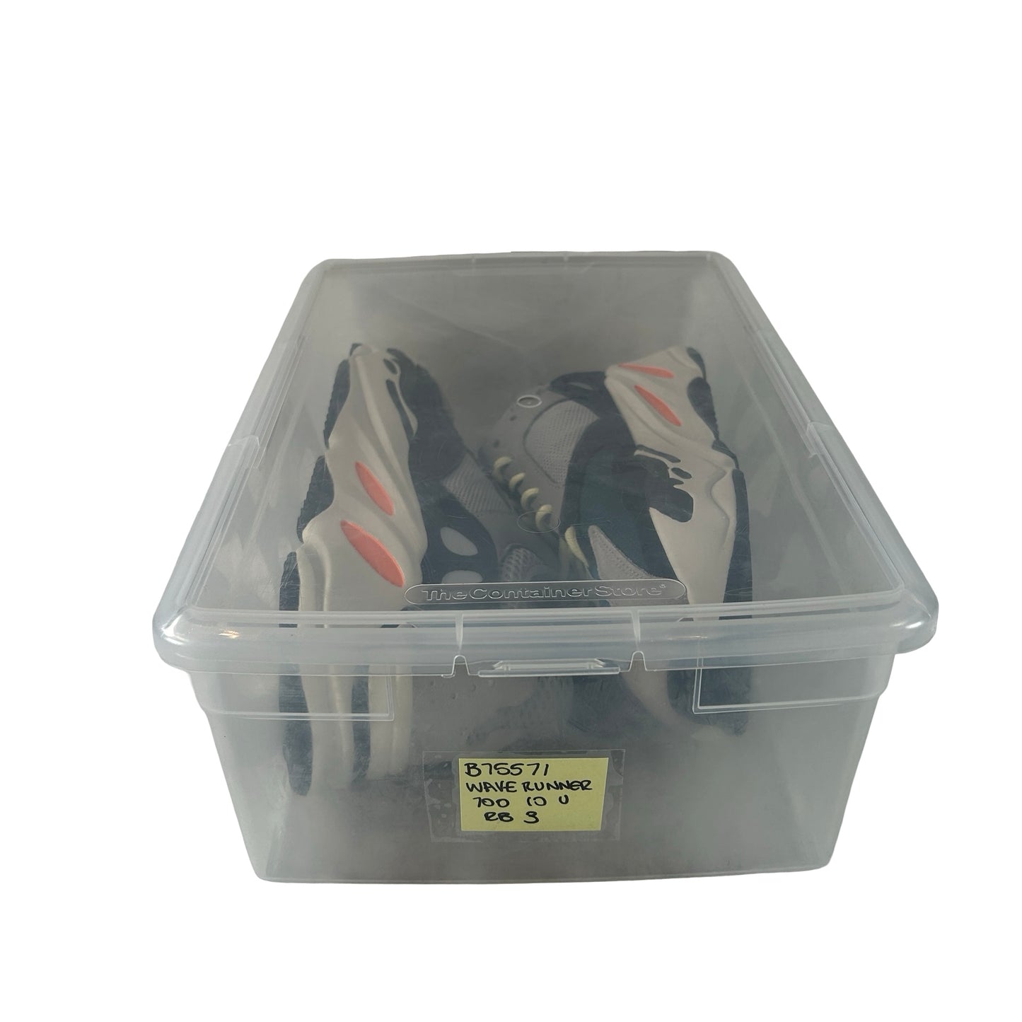 B75571 Yeezy 700 Wave Runner [USED] - 10 M (Used3) (Replace Box3)