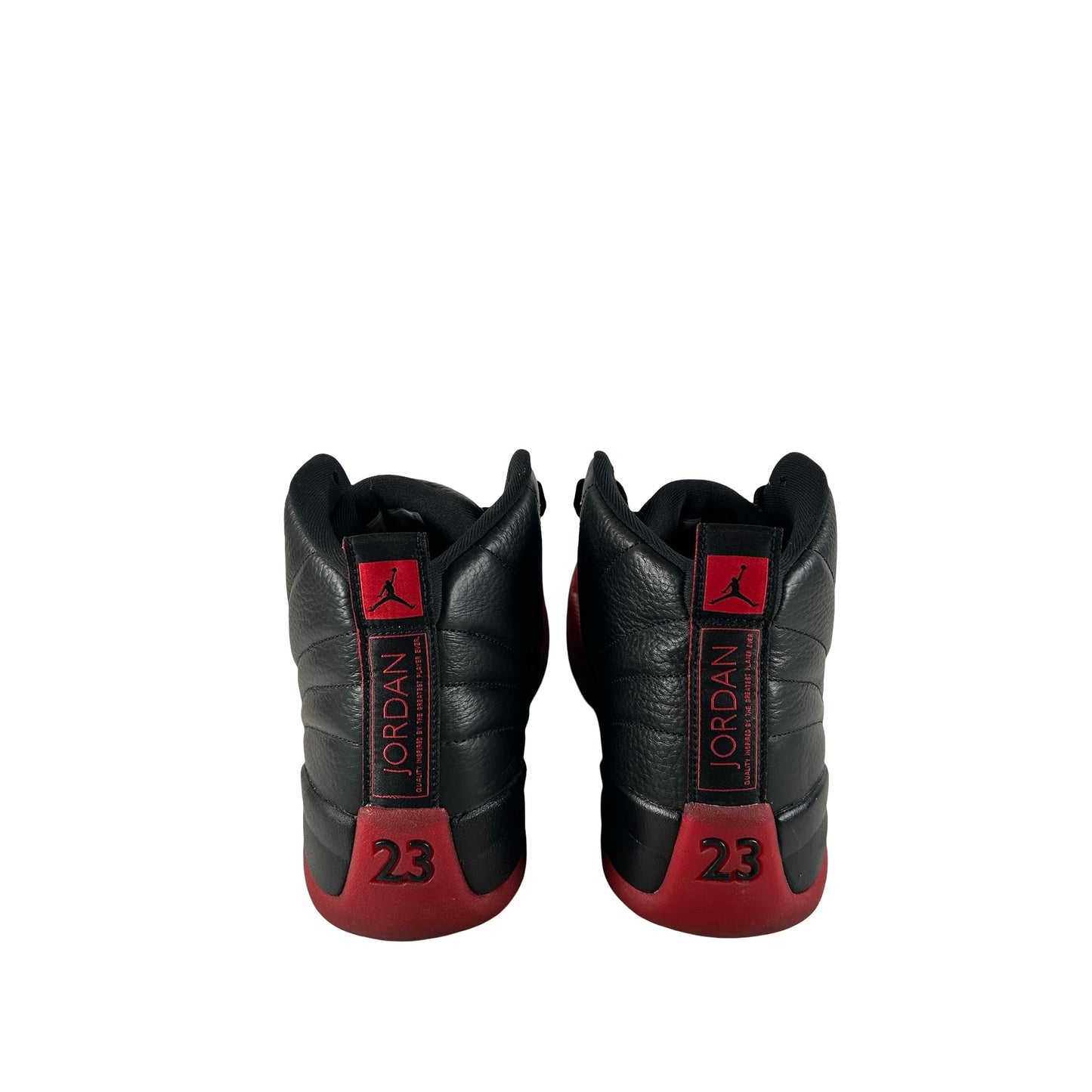 CT8013 002 Jordan 12 Retro Flu Game (2025) [USED] - 12 M (Used7)