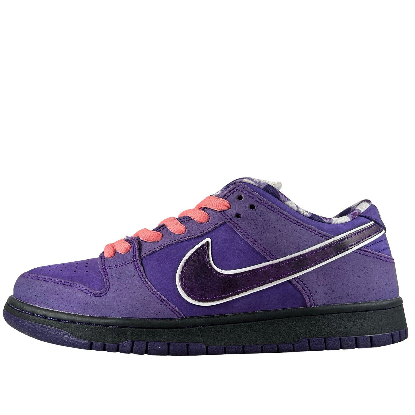 BV1310 555 Nike SB Dunk Low Concepts Purple Lobster [USED] - 10.5 (Used2)