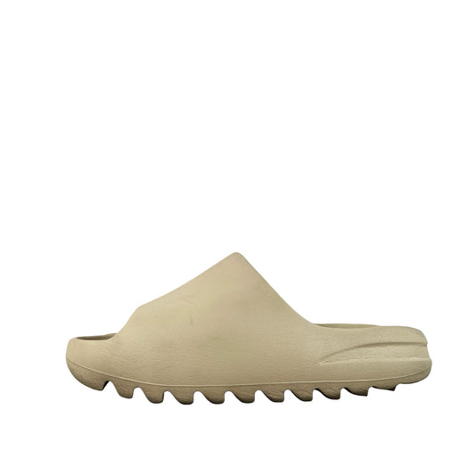 FZ5897 Adidas Yeezy Slide Bone (2022/2023 Restock) [USED] - 5 M (Used) (No Box)
