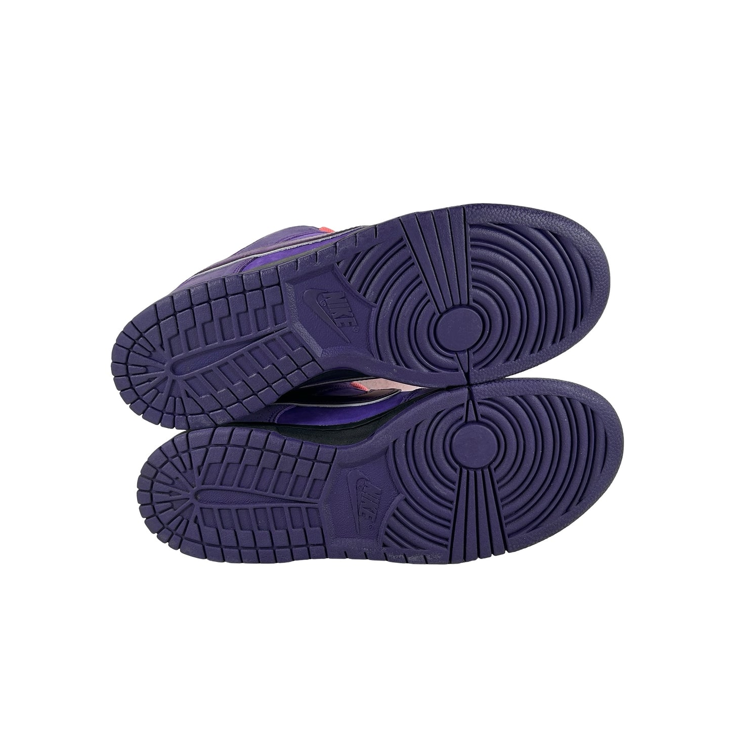BV1310 555 Nike SB Dunk Low Concepts Purple Lobster [USED] - 10.5 (Used2)