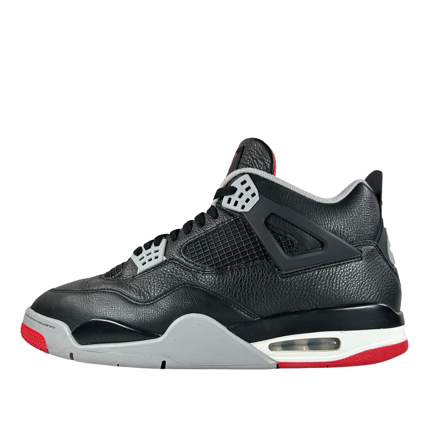 FV5029 006 Jordan 4 Retro Bred Reimagined [USED] - 13 M (Used7)