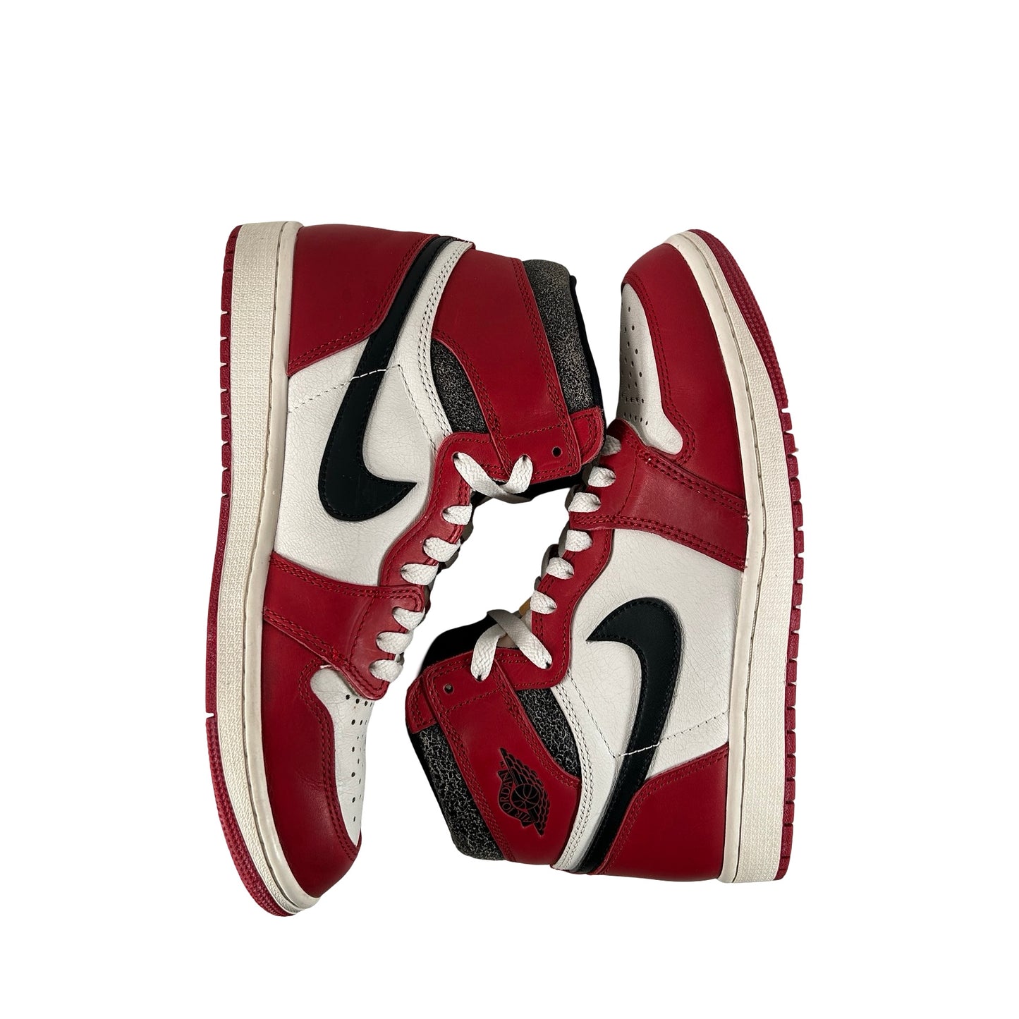 DZ5485 612 Jordan 1 Retro High OG Chicago Lost and Found [USED] - 8.5 M (Used10)