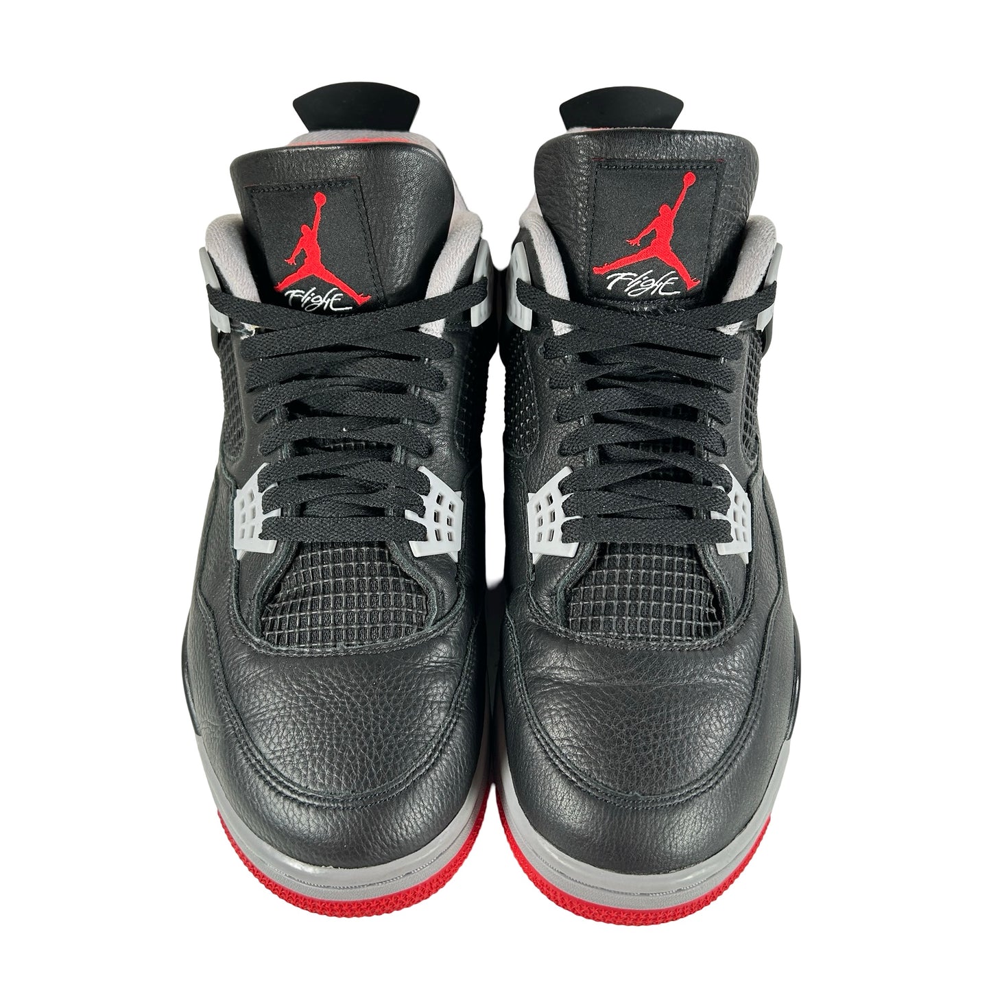 FV5029 006 Jordan 4 Retro Bred Reimagined [USED] - 13 M (Used7)