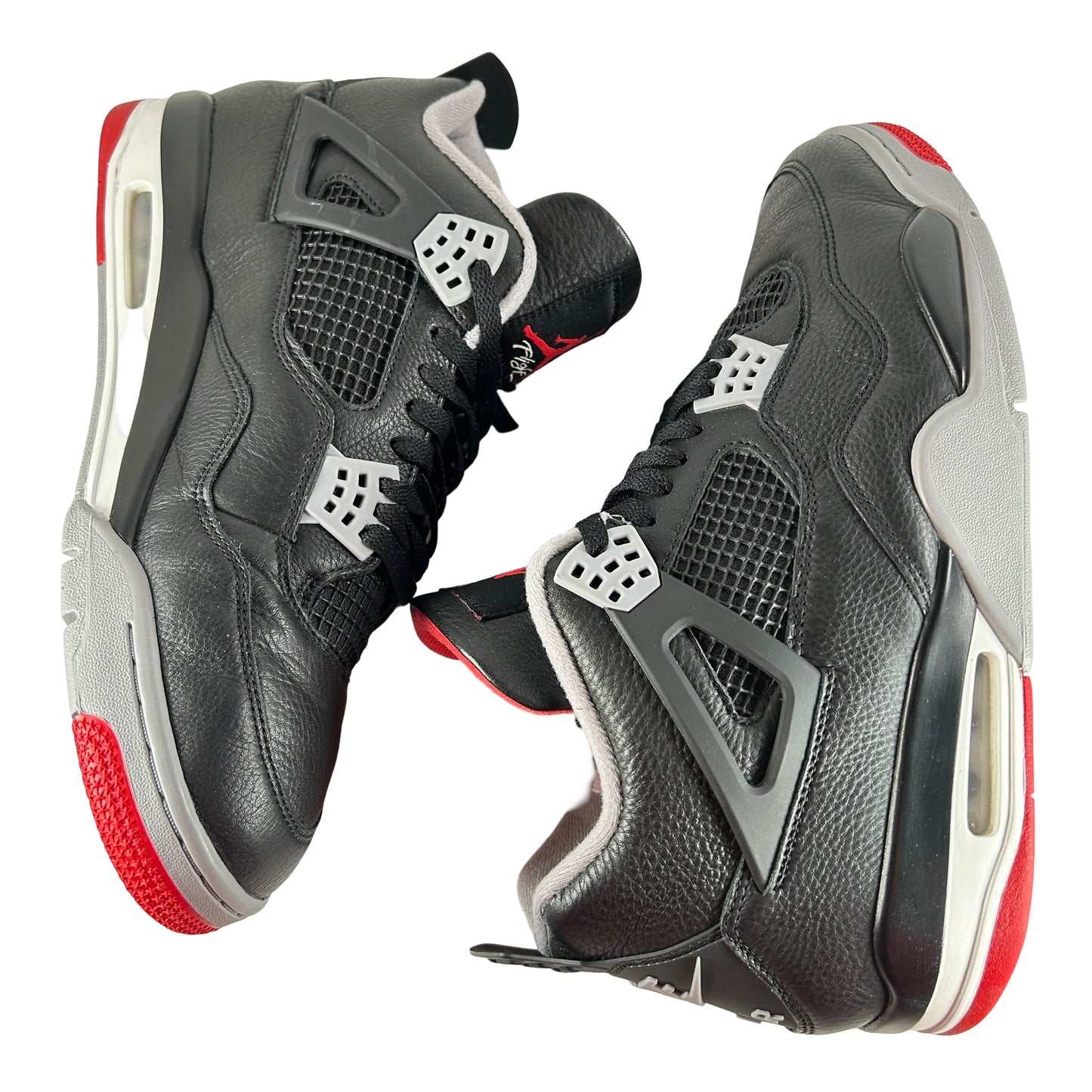FV5029 006 Jordan 4 Retro Bred Reimagined [USED] - 13 M (Used7)