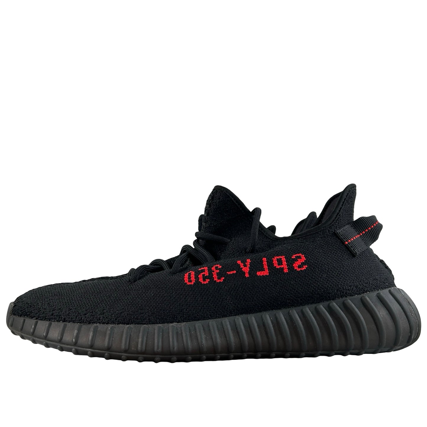 CP9652 Yeezy 350 V2 Bred [USED] - 13 M (Used)