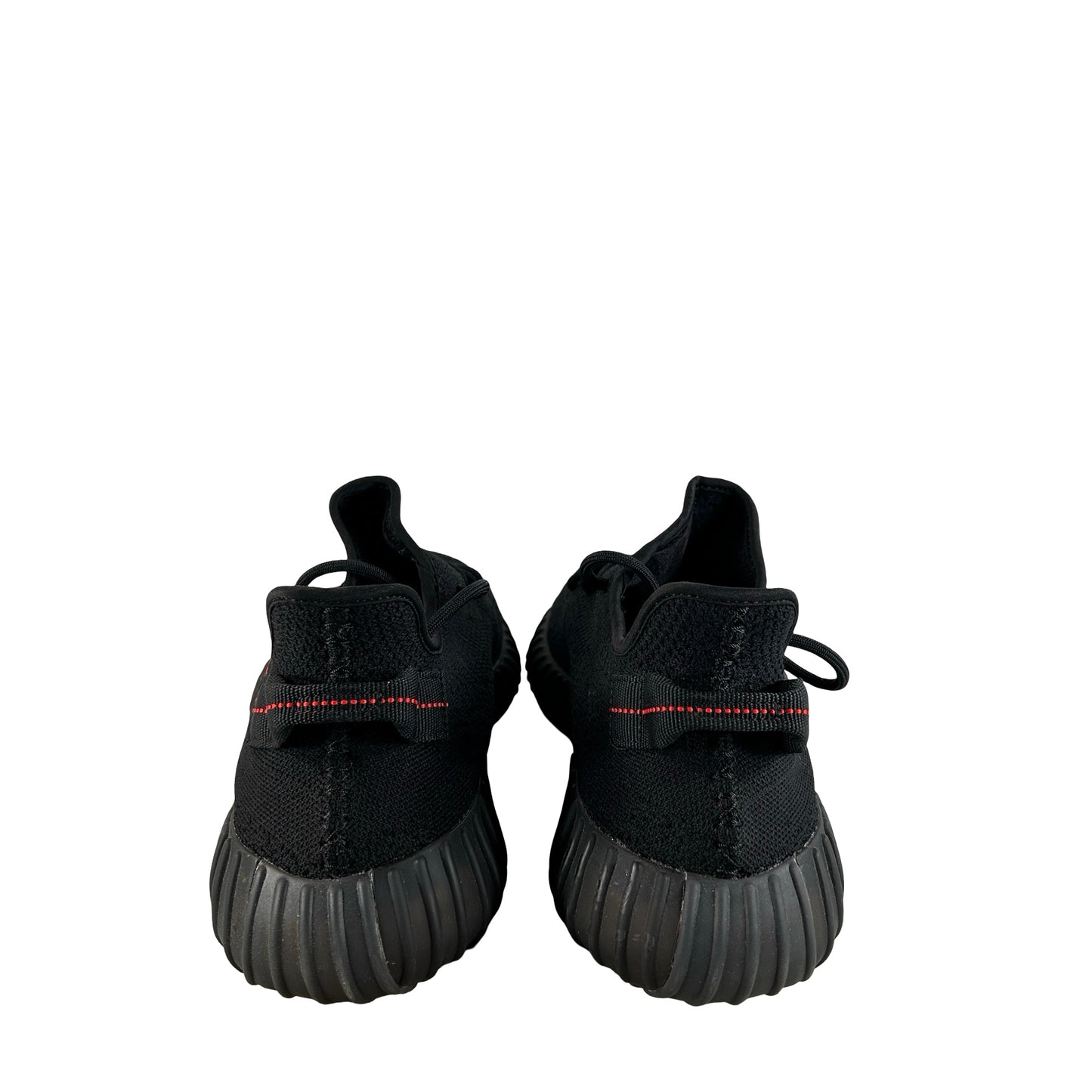 CP9652 Yeezy 350 V2 Bred [USED] - 13 M (Used)