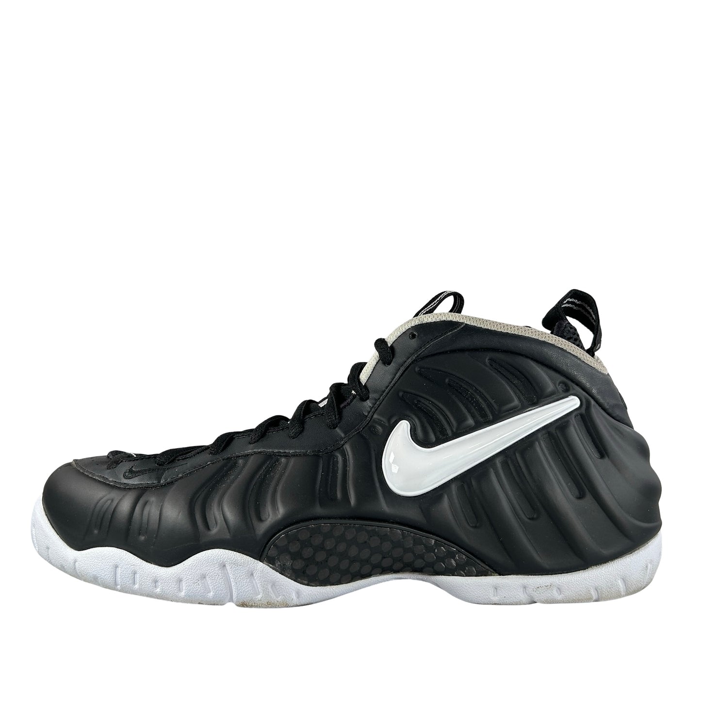 624041 006 Nike Air Foamposite Pro Dr. Doom (2016) [USED] - 12 M (Used)
