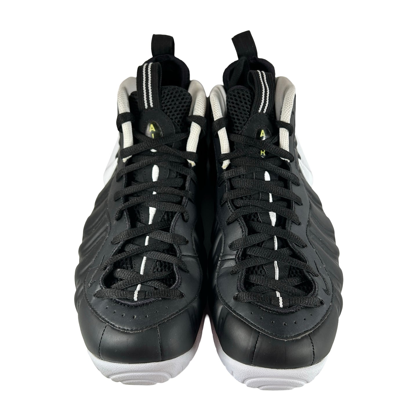 624041 006 Nike Air Foamposite Pro Dr. Doom (2016) [USED] - 12 M (Used)