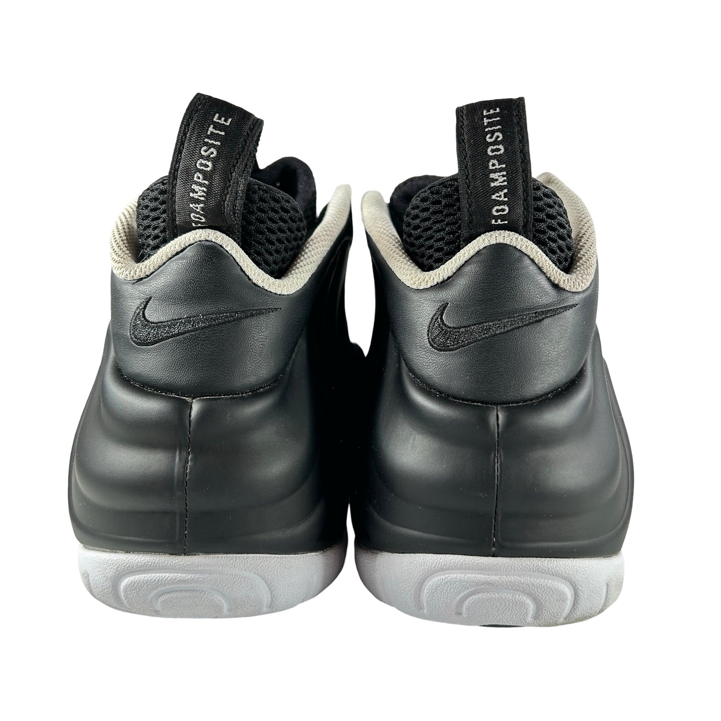624041 006 Nike Air Foamposite Pro Dr. Doom (2016) [USED] - 12 M (Used)