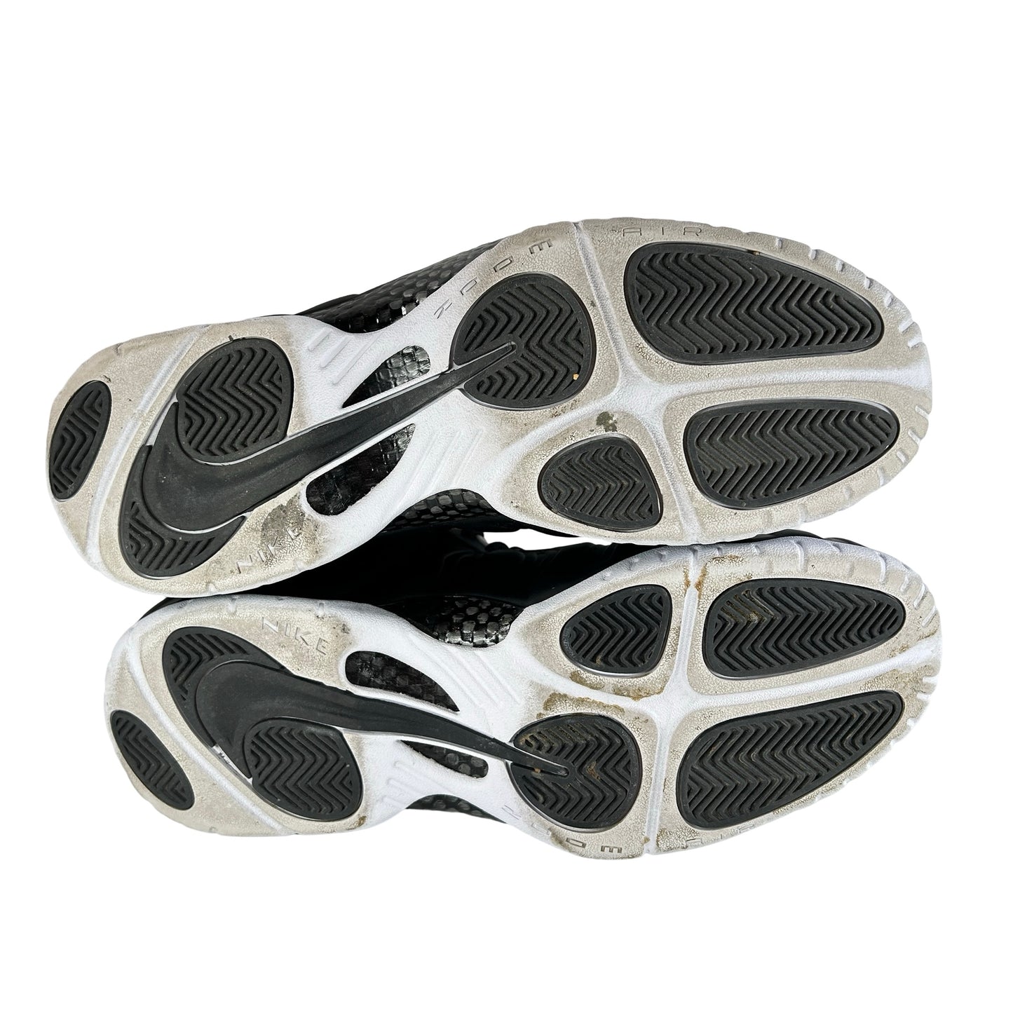 624041 006 Nike Air Foamposite Pro Dr. Doom (2016) [USED] - 12 M (Used)