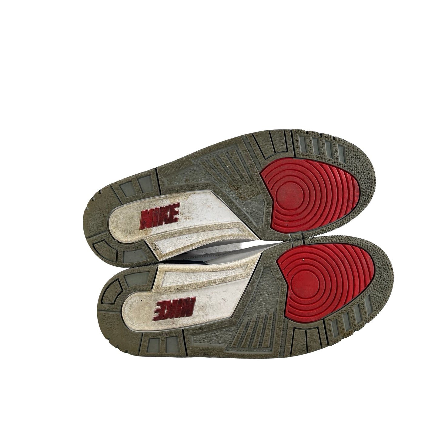 854262 106 Jordan 3 Retro Azul verdadero (2016)