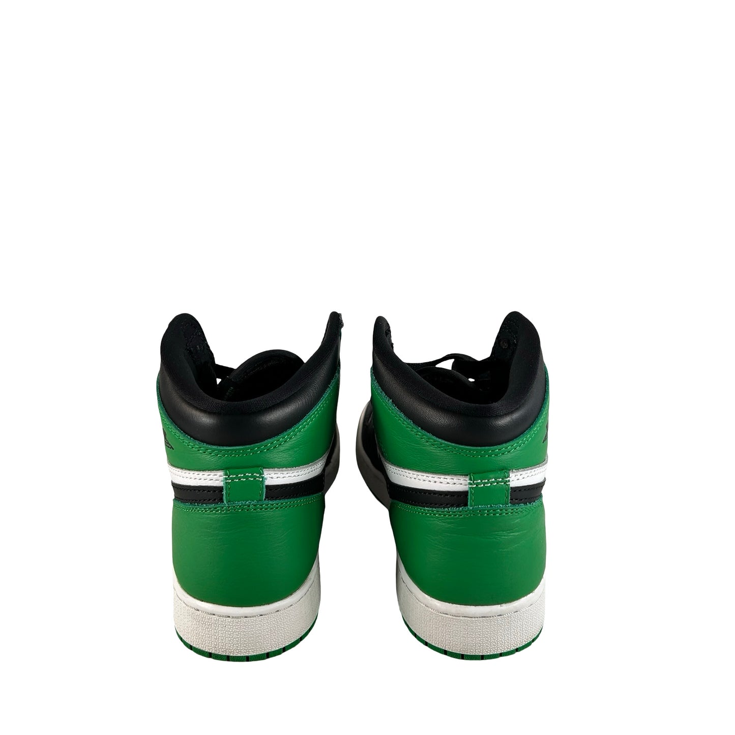FD1437 031 Jordan 1 Retro High OG Lucky Green (GS) [USED] - 6 Y (Used2)