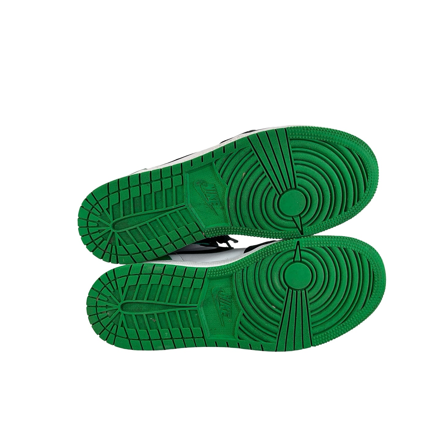 FD1437 031 Jordan 1 Retro High OG Lucky Green (GS) [USED] - 6 Y (Used2)