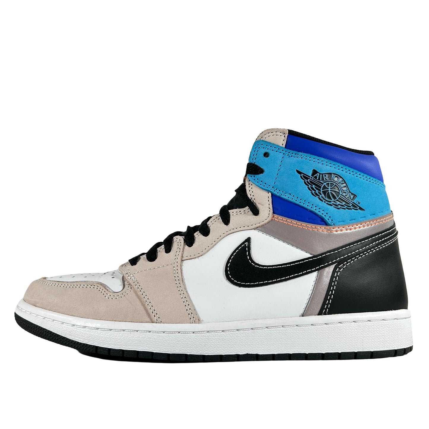 DC6515 100 Jordan 1 Retro High OG Prototype [USED] - 10 M (Used2)