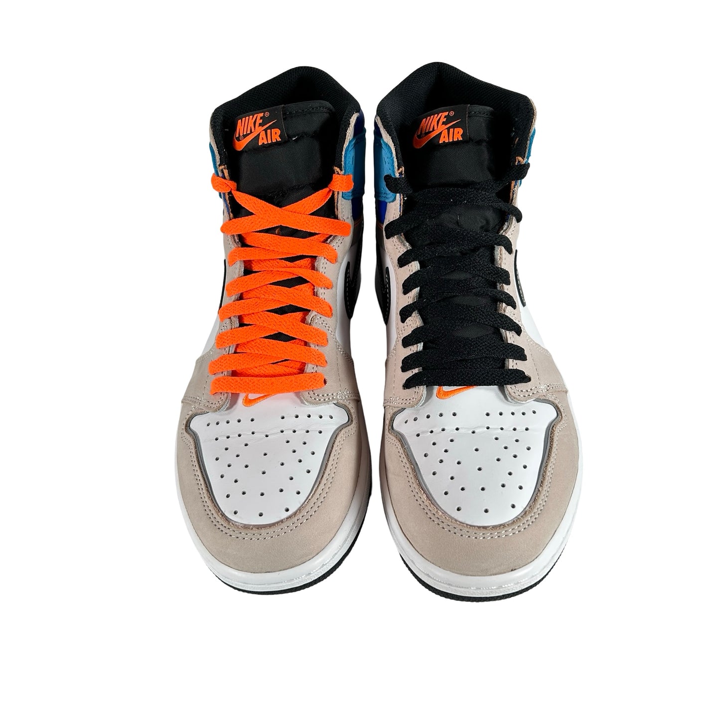 DC6515 100 Jordan 1 Retro High OG Prototype [USED] - 10 M (Used2)