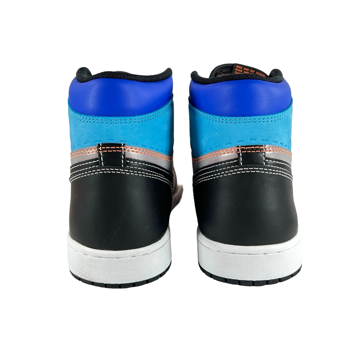 DC6515 100 Jordan 1 Retro High OG Prototype [USED] - 10 M (Used2)