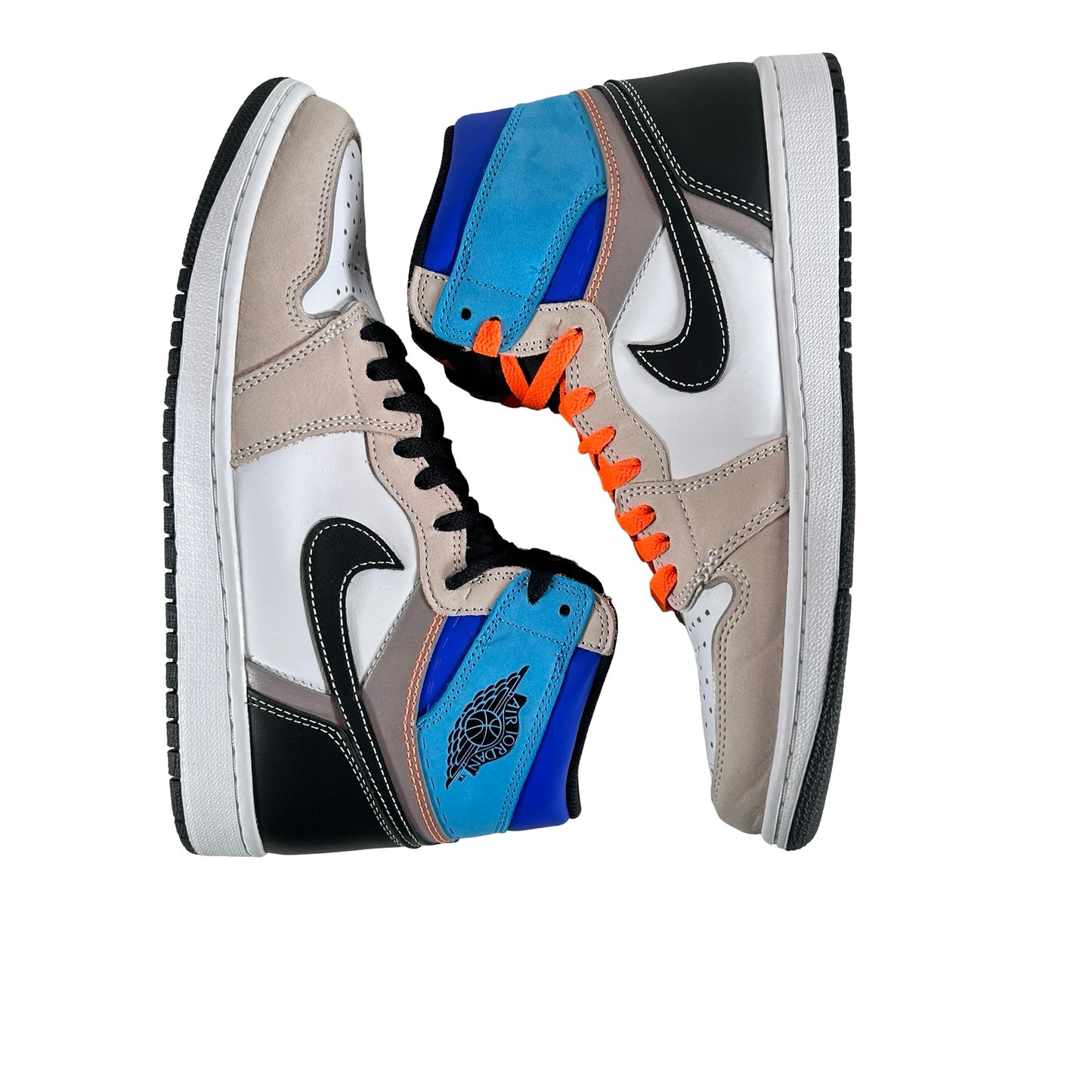 DC6515 100 Jordan 1 Retro High OG Prototype [USED] - 10 M (Used2)