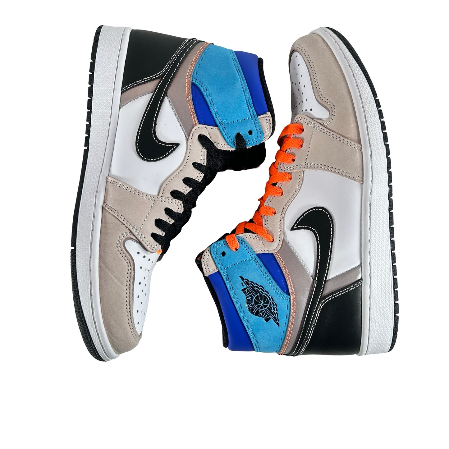 DC6515 100 Jordan 1 Retro High OG Prototype [USED] - 10 M (Used2)