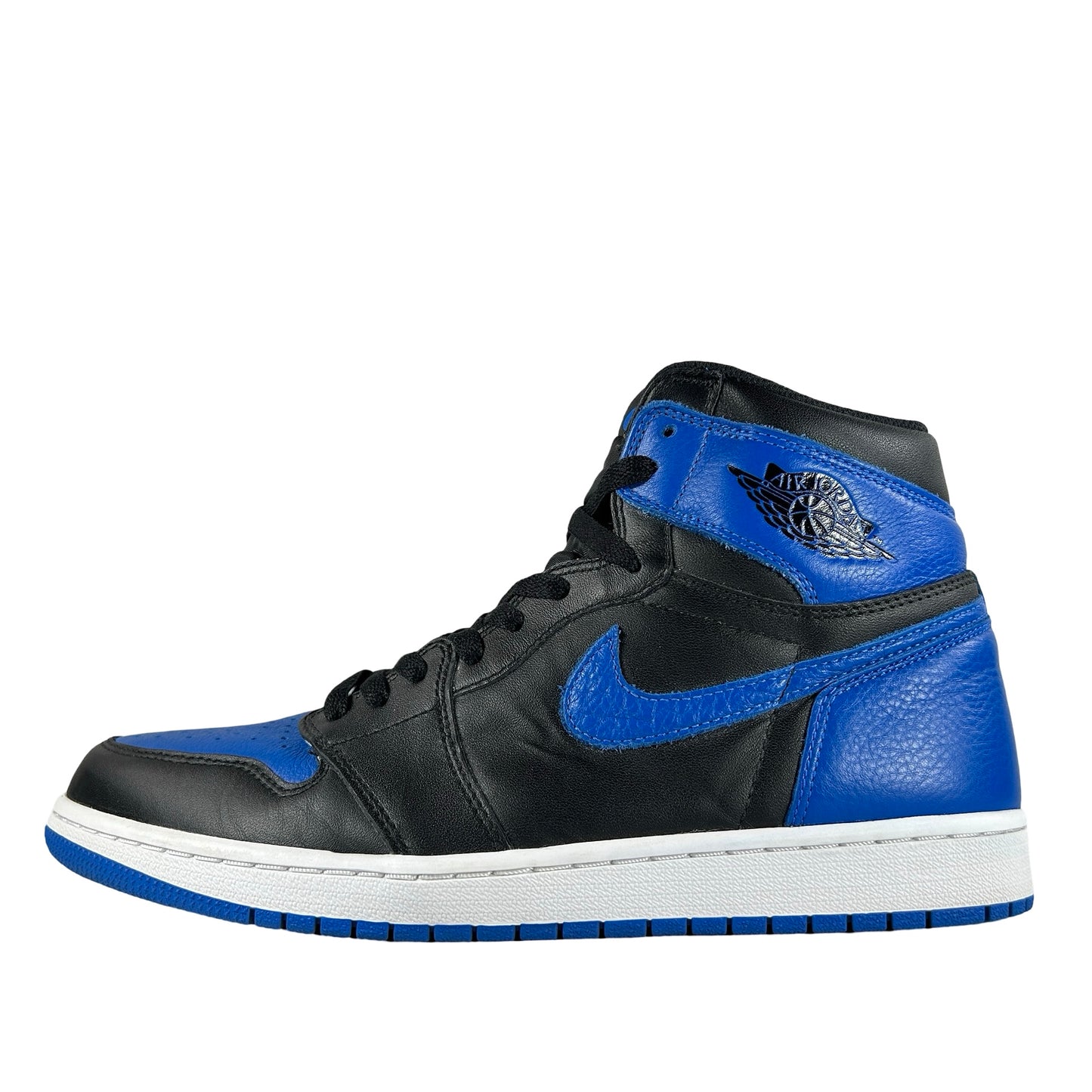 555088 007 Jordan 1 Retro Royal (2017) [USED] - 10.5 M (Used3)