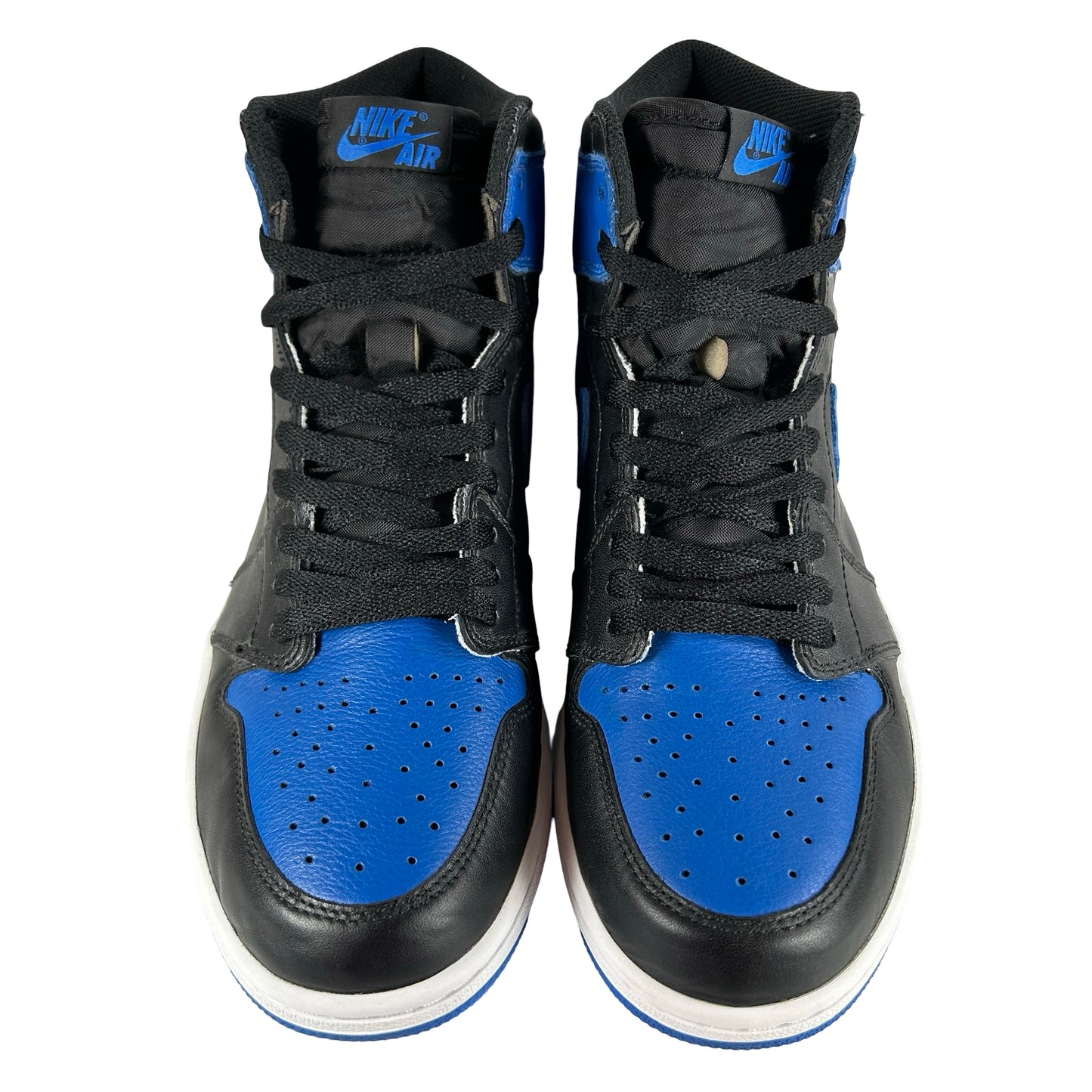 555088 007 Jordan 1 Retro Royal (2017) [USED] - 10.5 M (Used3)