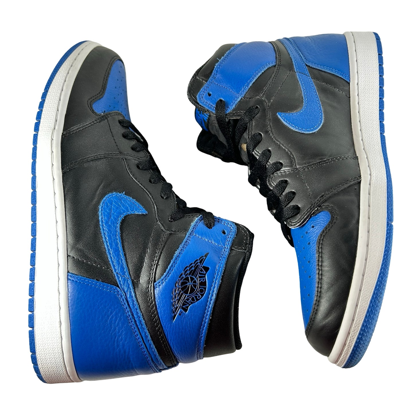 555088 007 Jordan 1 Retro Royal (2017) [USED] - 10.5 M (Used3)