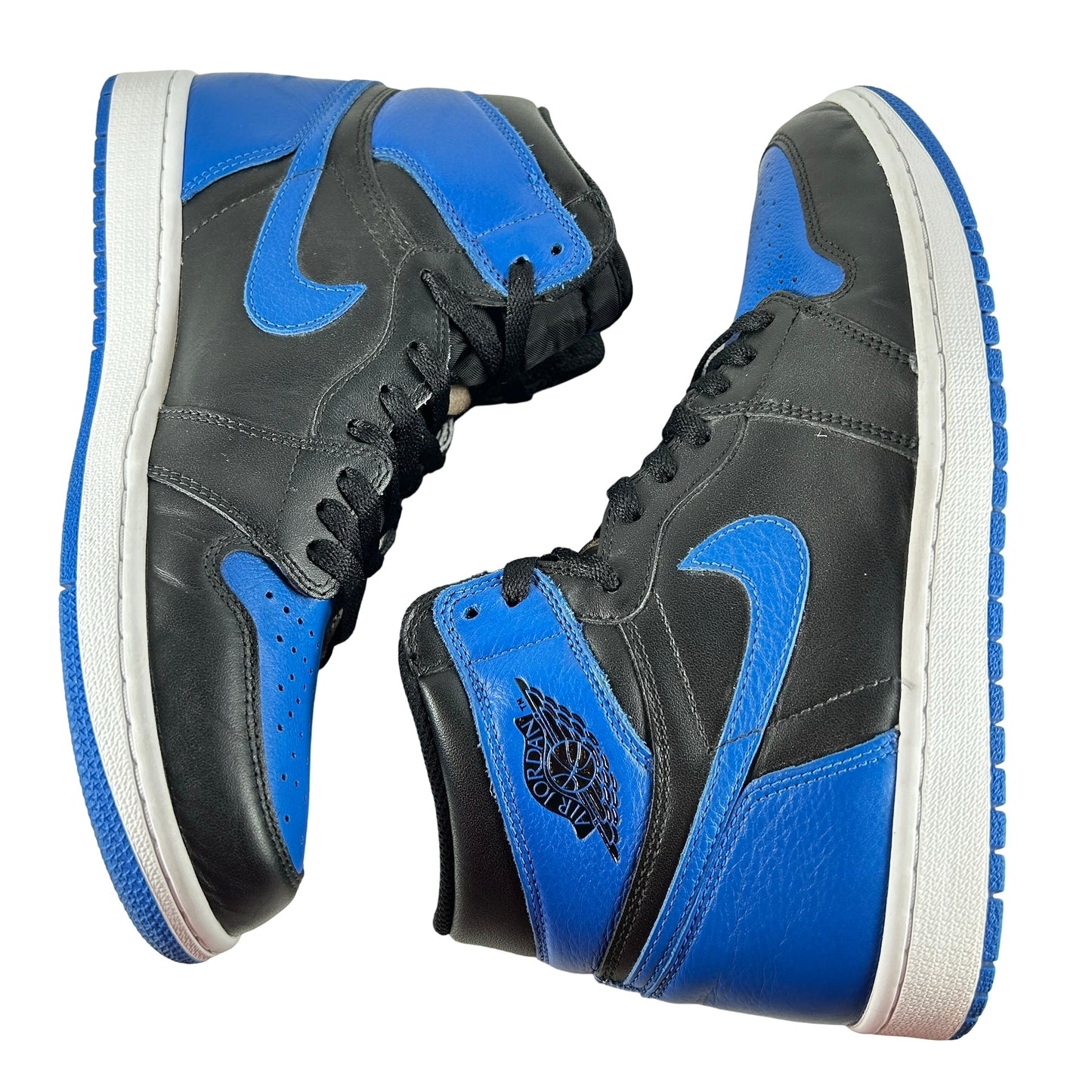 555088 007 Jordan 1 Retro Royal (2017) [USED] - 10.5 M (Used3)