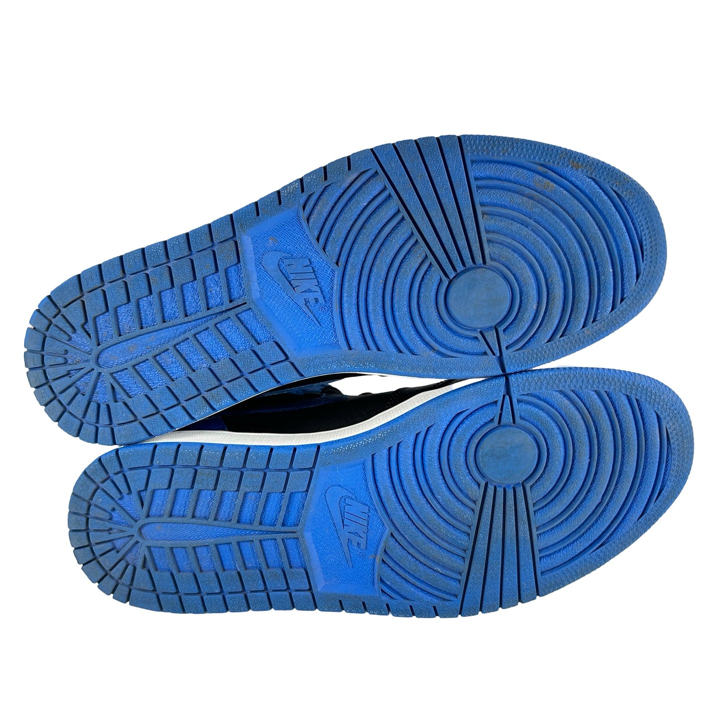 555088 007 Jordan 1 Retro Royal (2017) [USED] - 10.5 M (Used3)