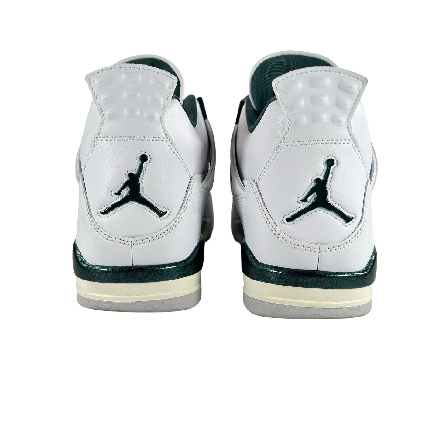 FQ8138 103 Jordan 4 Retro Oxidized Green [USED] - 11 M (Used3)