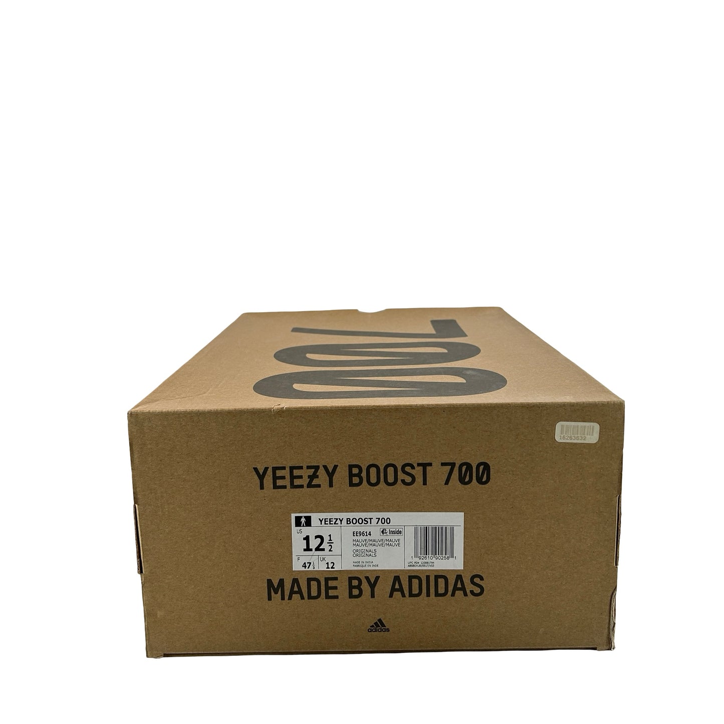 EE9614 Yeezy Boost 700 Mauve [USED] - 12.5 M (Used)