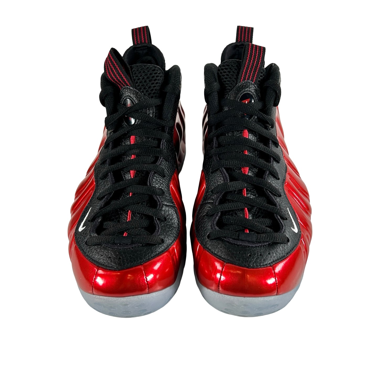 DZ2545 600 Nike Air Foamposite One Metallic Red (2023) [USED] - 11 M (Used)