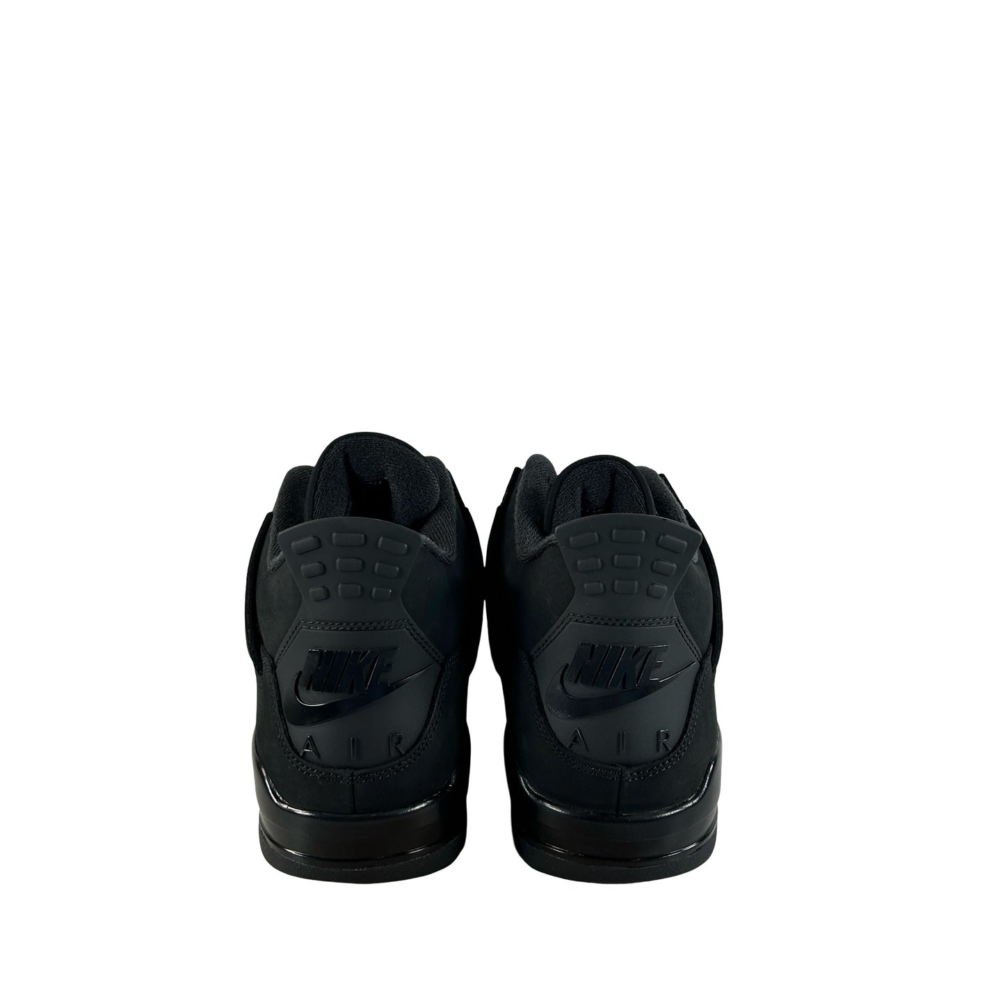FV5029 010 Jordan 4 Retro Black Cat (2025) [CONDITIONAL] - 12 M (Scuff Toe Box)
