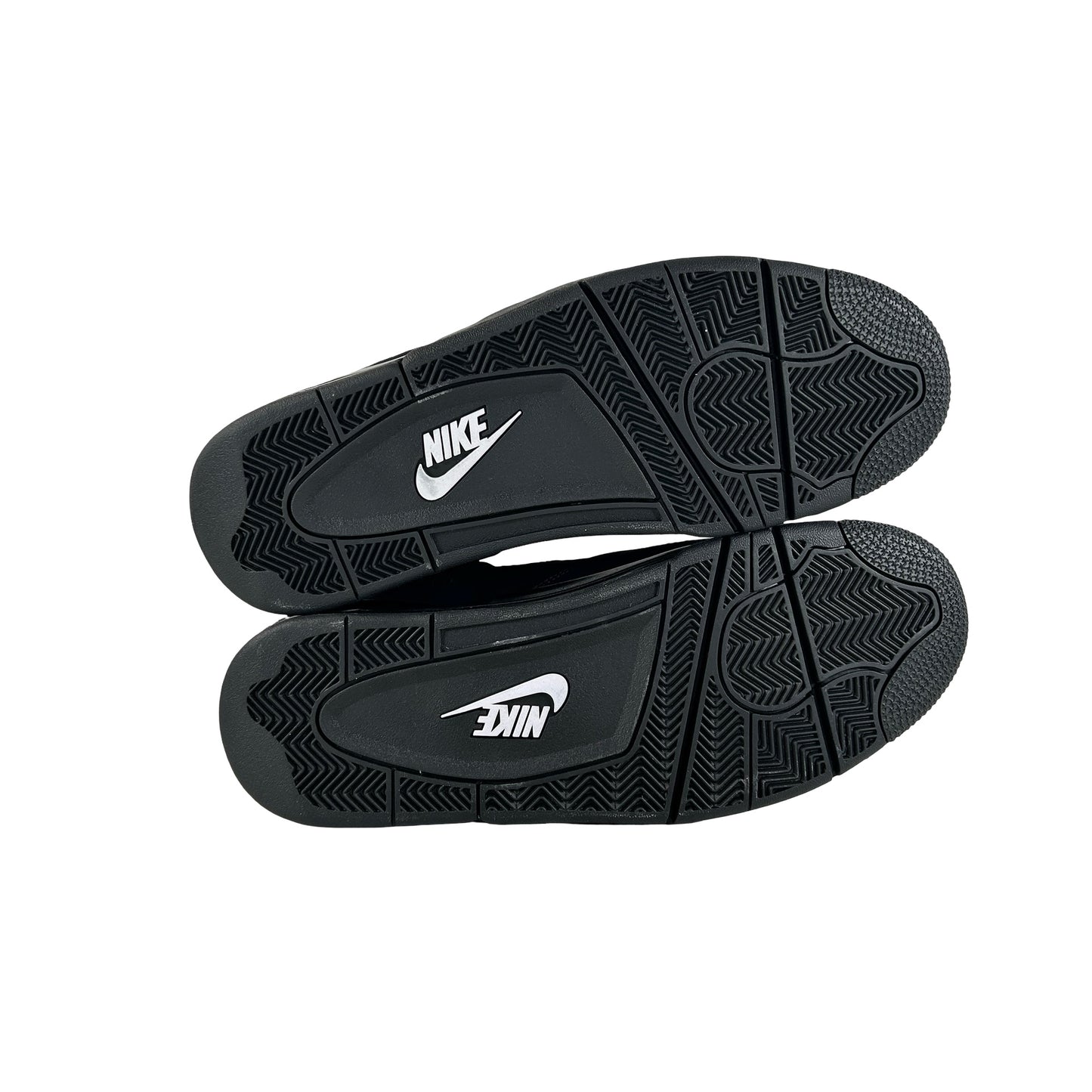 FV5029 010 Jordan 4 Retro Black Cat (2025) [CONDITIONAL] - 12 M (Scuff Toe Box)