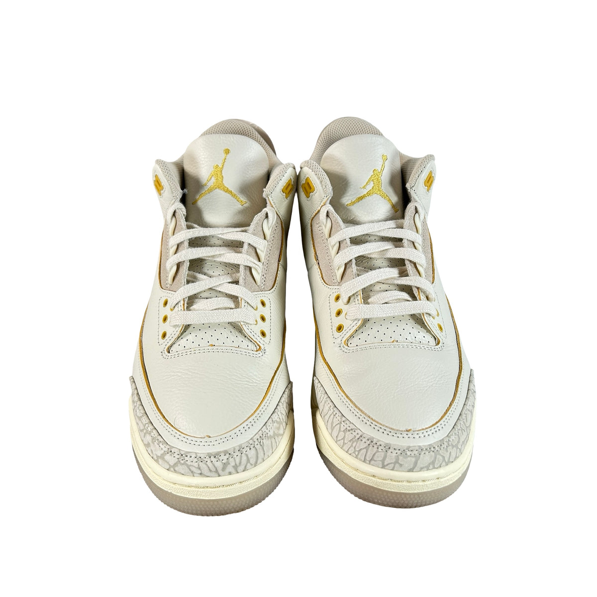 FN0344 901 Jordan 3 Retro SP J Balvin Medellin [USED] - 10 M (Used8)