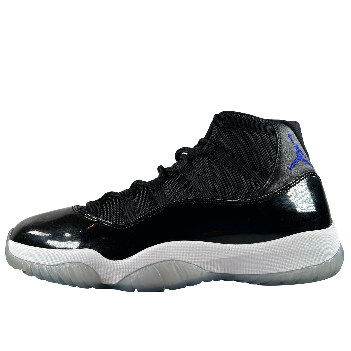378037 003 Jordan 11 Space Jam (2016) [USED] - 12 M (Used4)