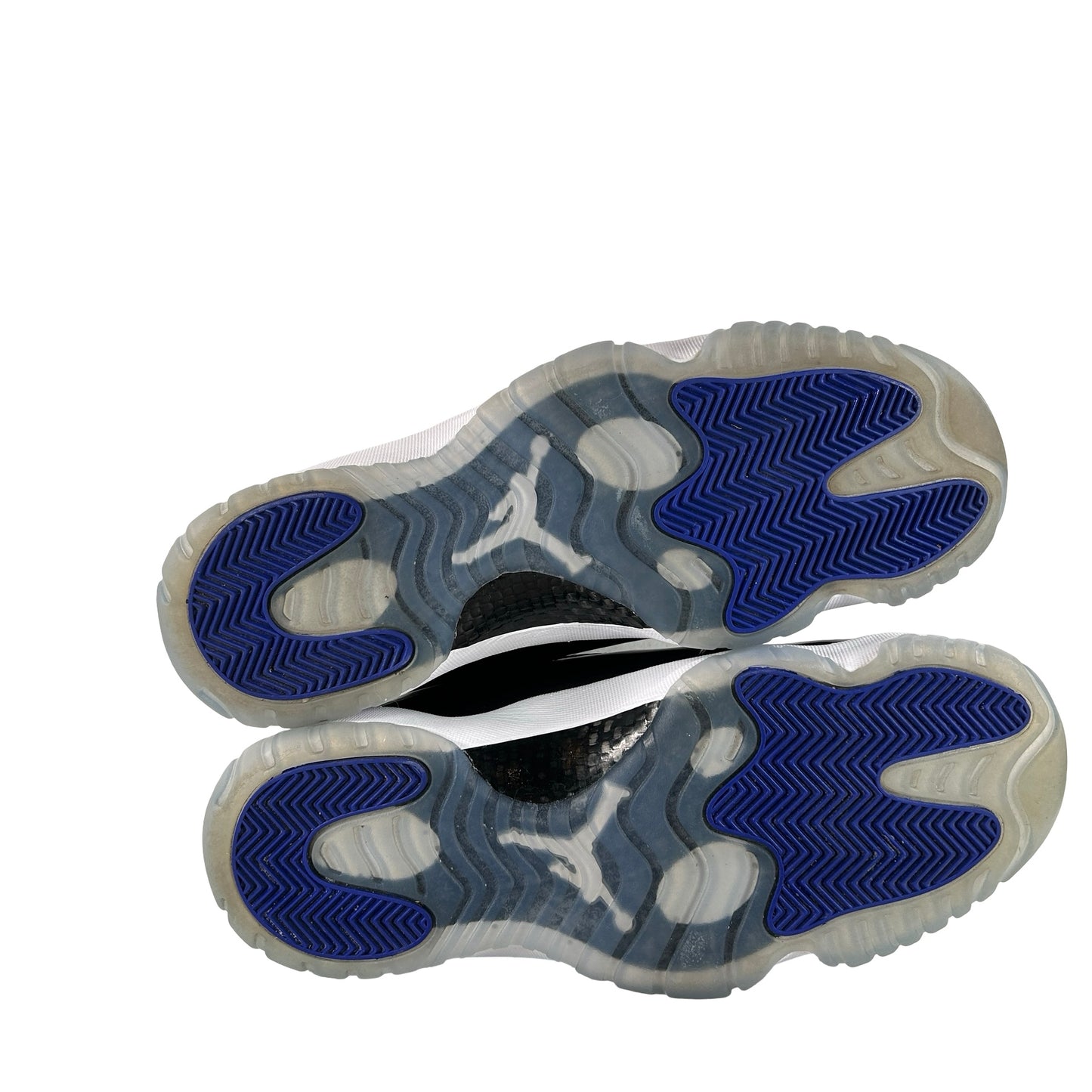 378037 003 Jordan 11 Space Jam (2016) [USED] - 12 M (Used4)