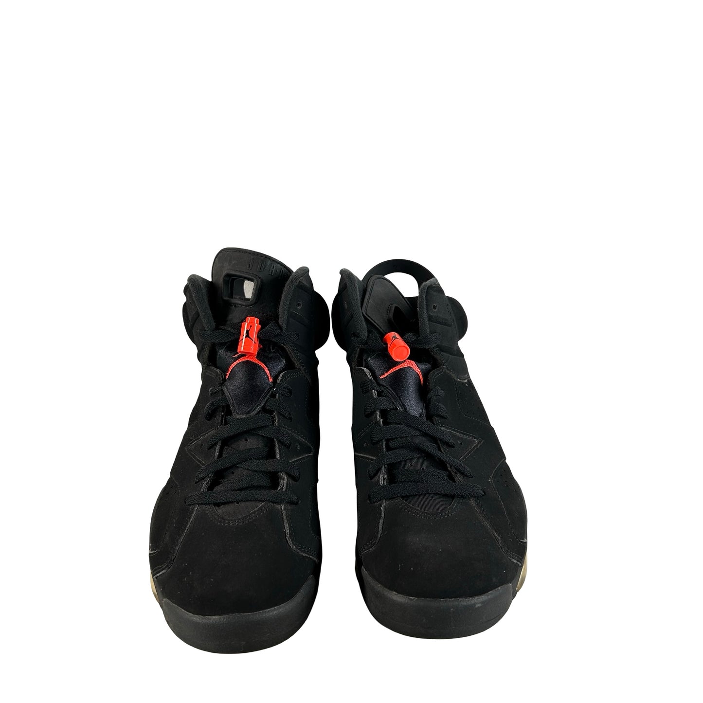384664 060 Jordan 6 Infrared [USED] - 9 M (Used4) (No Box4)