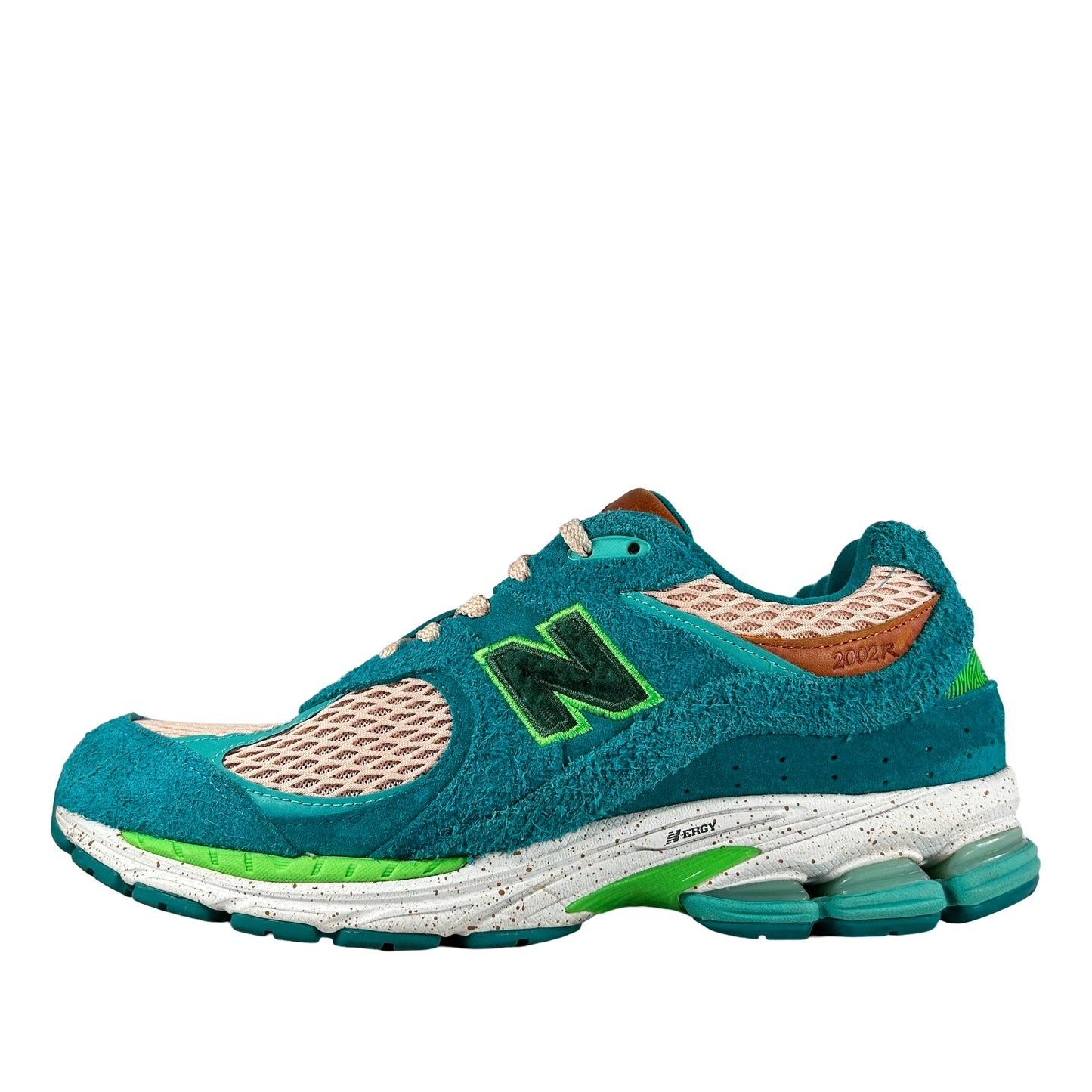 ML2002RJ New Balance 2002R Salehe Bembury Water Be The Guide [USED] - 11 M (Used2)