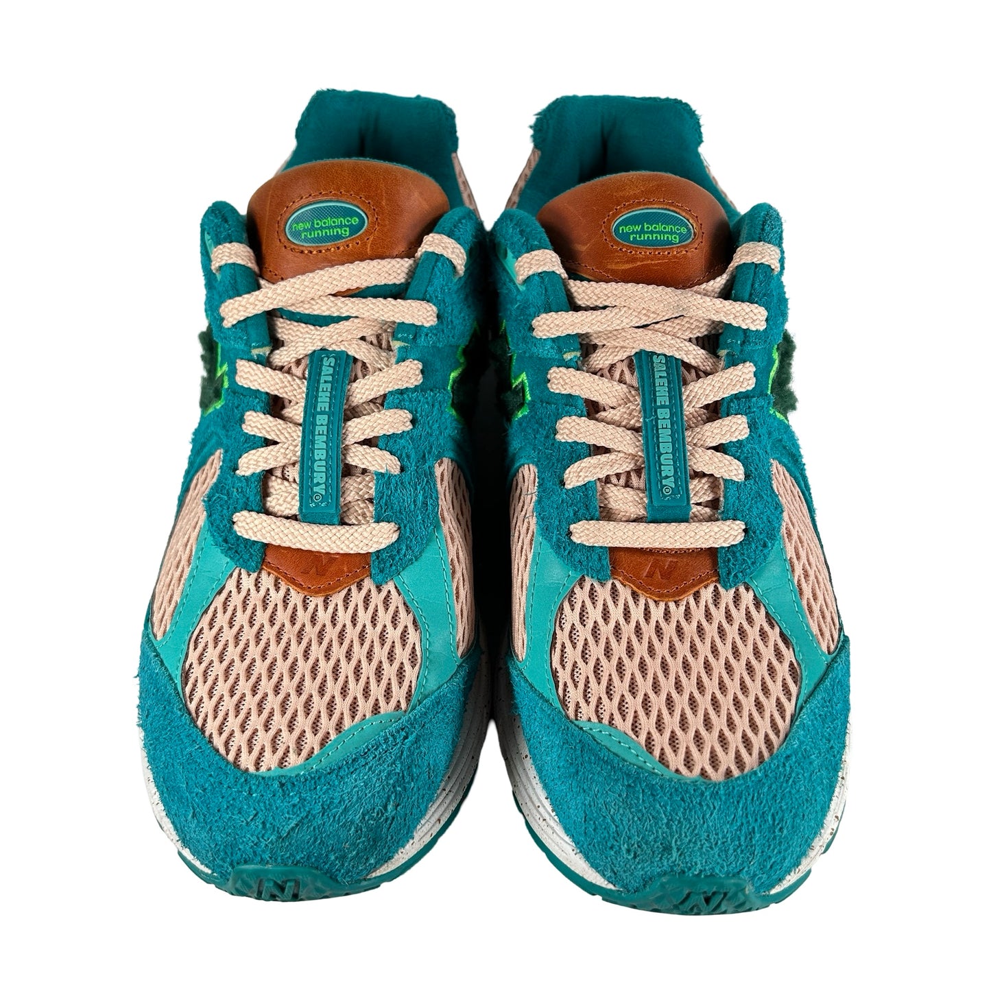 ML2002RJ New Balance 2002R Salehe Bembury Water Be The Guide [USED] - 11 M (Used2)