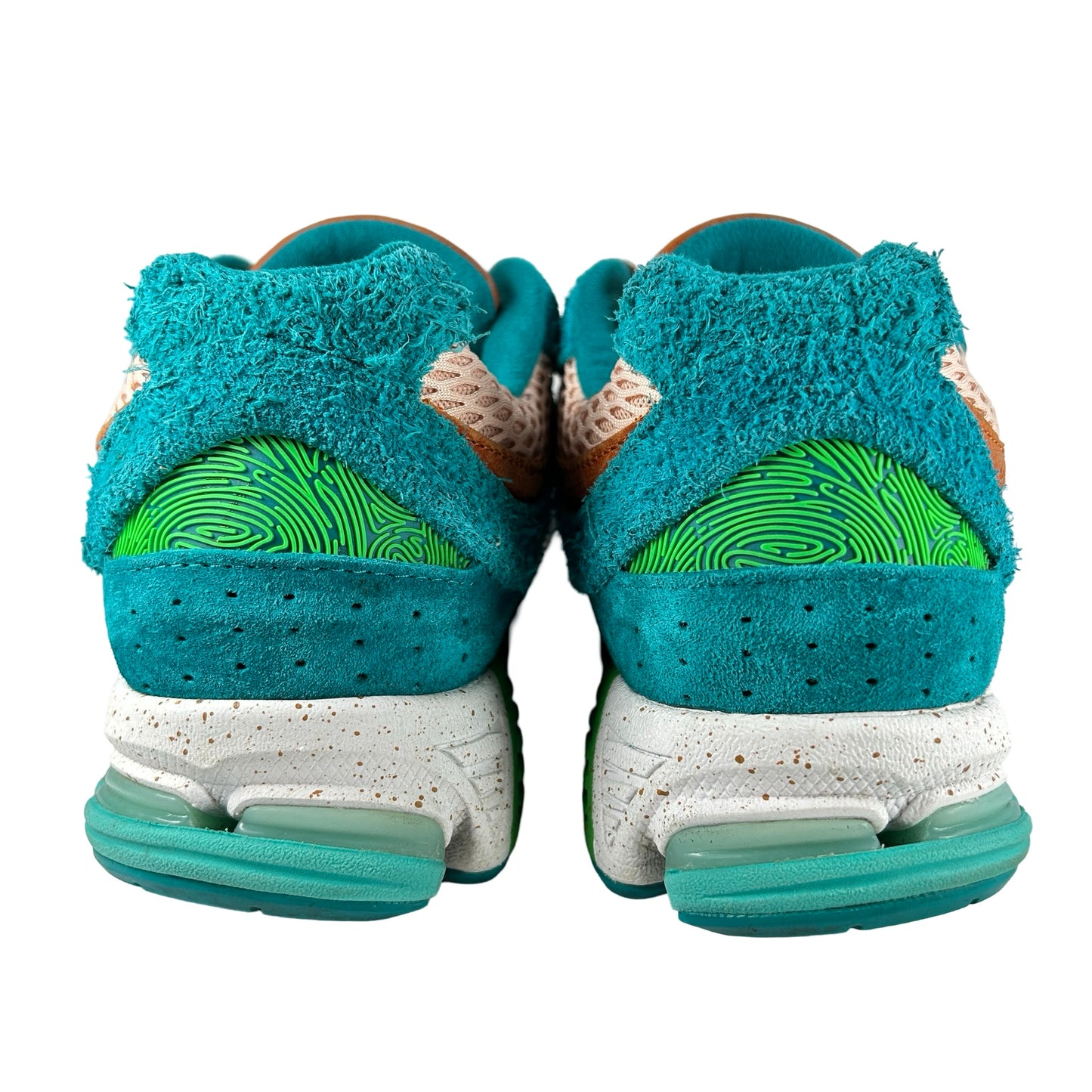 ML2002RJ New Balance 2002R Salehe Bembury Water Be The Guide [USED] - 11 M (Used2)
