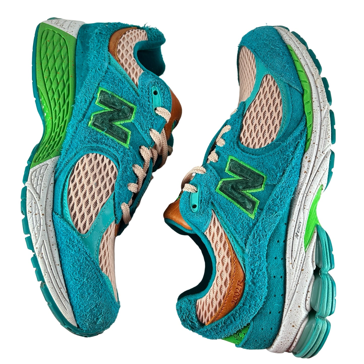 ML2002RJ New Balance 2002R Salehe Bembury Water Be The Guide [USED] - 11 M (Used2)