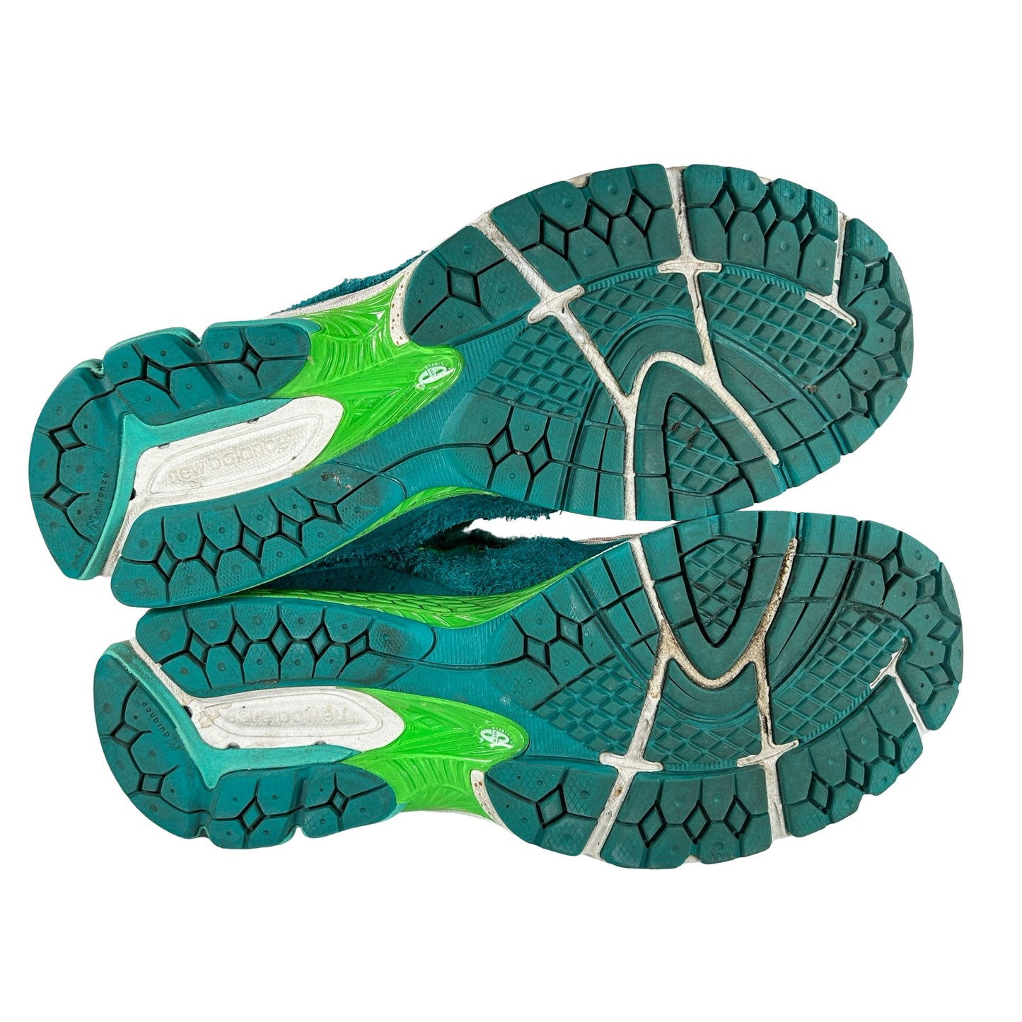 ML2002RJ New Balance 2002R Salehe Bembury Water Be The Guide [USED] - 11 M (Used2)