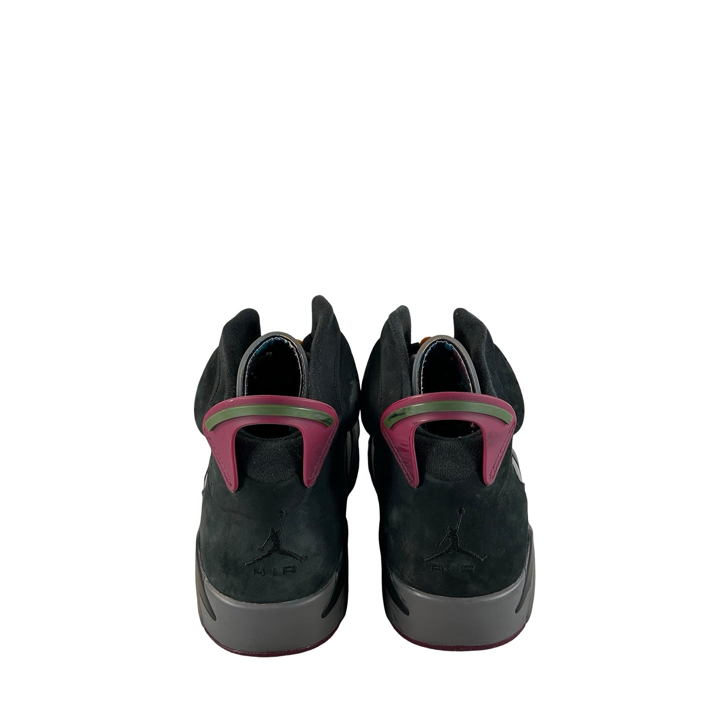 CT8529 063 Jordan 6 Retro Bordeaux [USED] - 10.5 M (Used2)