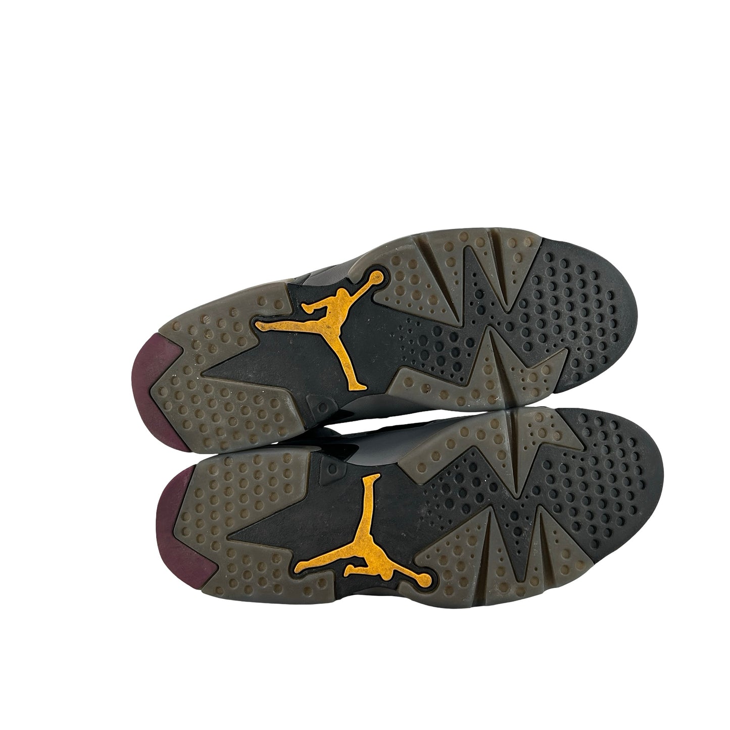 CT8529 063 Jordan 6 Retro Bordeaux [USED] - 10.5 M (Used2)