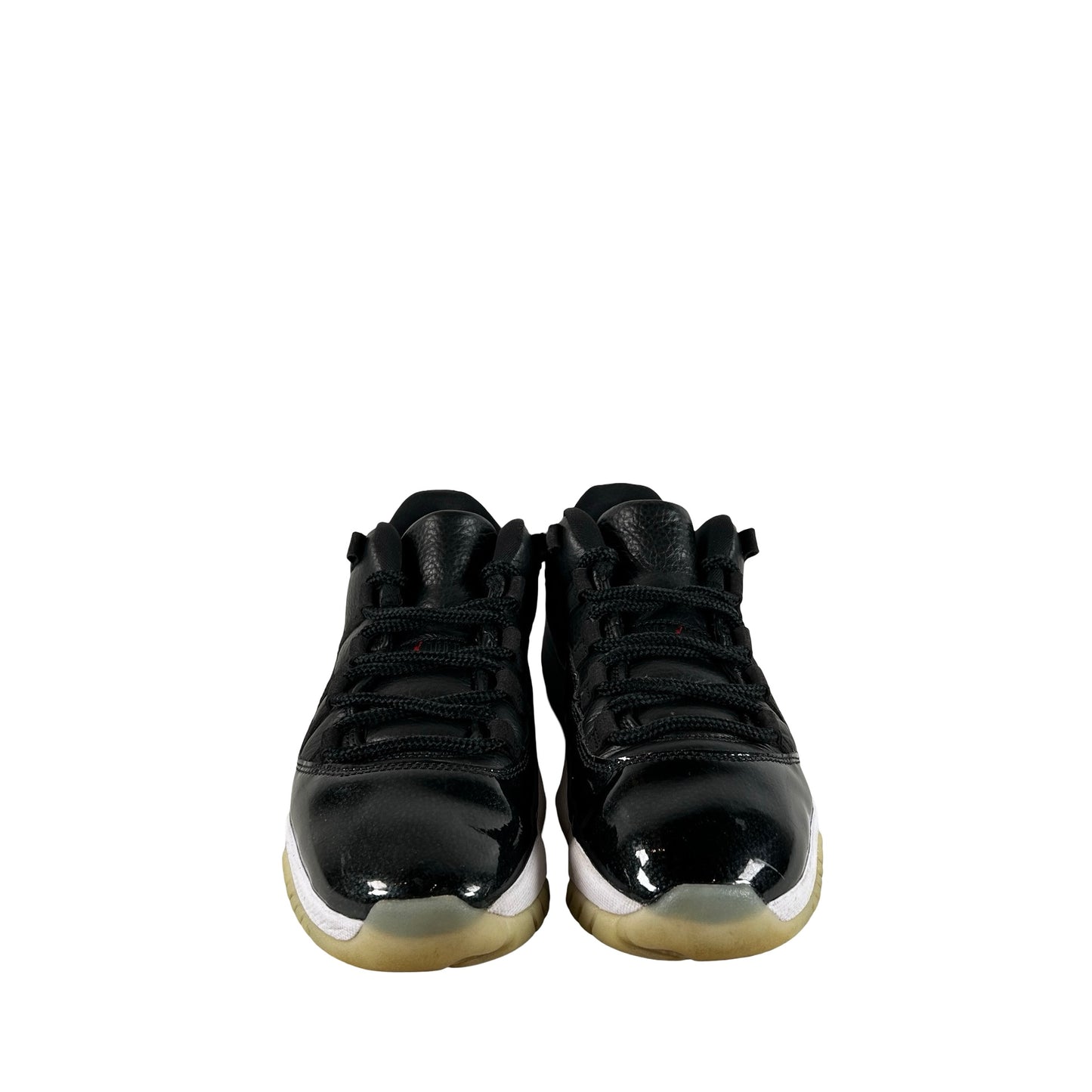 AV2187 001 Jordan 11 Retro Low 72-10 [USED] - 8 M (Used)