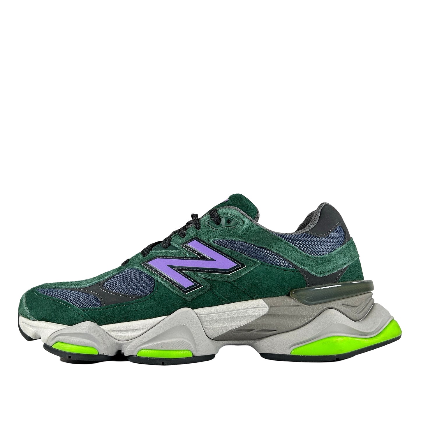 U9060GRE New Balance 9060 Nightwatch [USED] - 11 M (Used2)