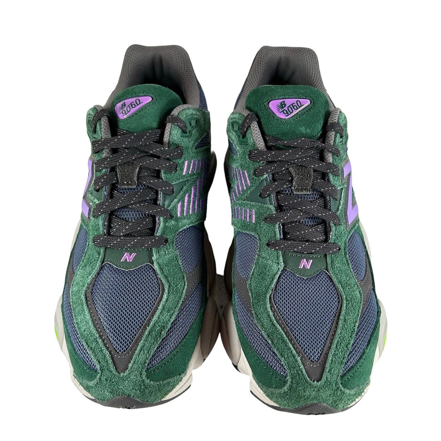 U9060GRE New Balance 9060 Nightwatch [USED] - 11 M (Used2)
