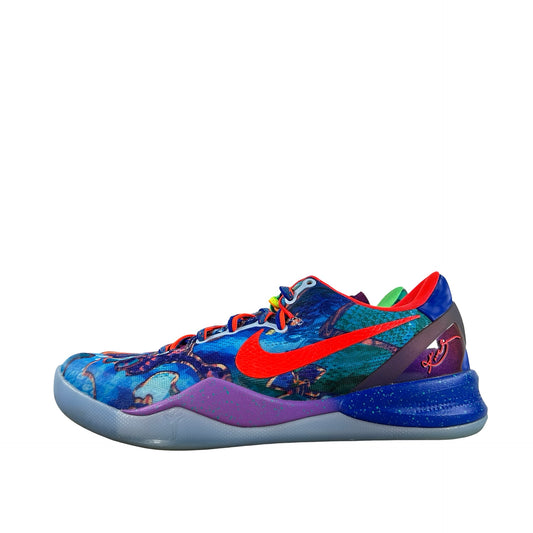 HM9621 900 Nike Kobe 8 Protro What The (2025) [USED] - 8.5 M (Used2)
