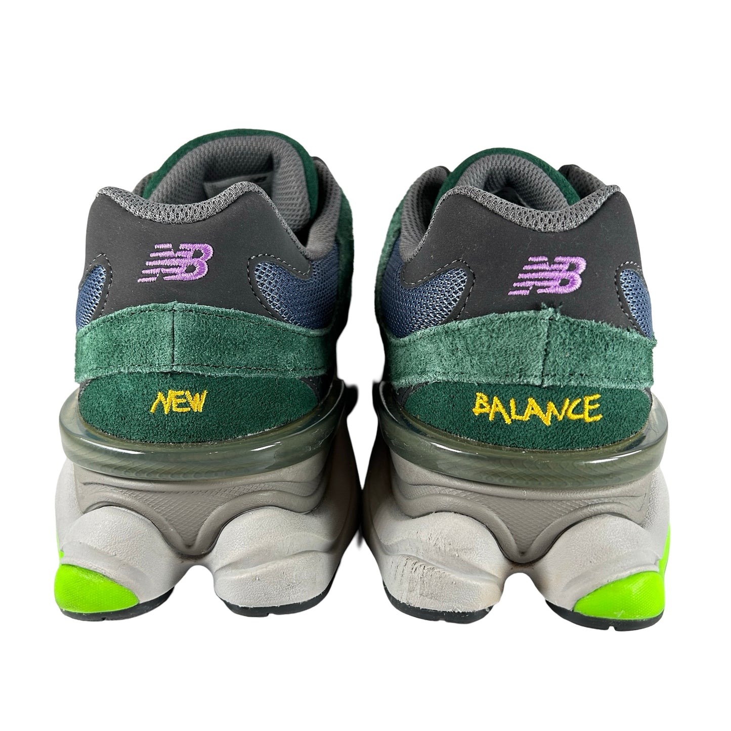 U9060GRE New Balance 9060 Nightwatch [USED] - 11 M (Used2)